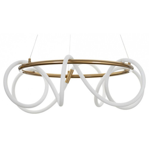 Подвесной светильник Citilux PYTHON CL220263