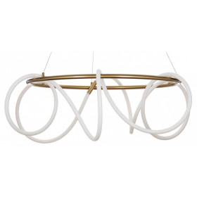 Подвесной светильник Citilux PYTHON CL220283