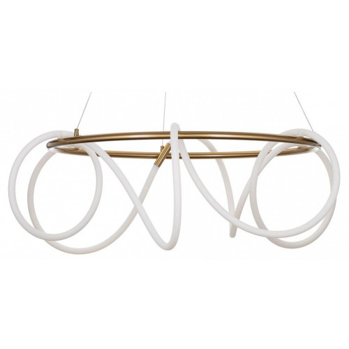 Подвесной светильник Citilux PYTHON CL220283