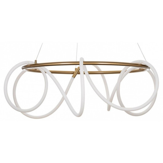 Подвесной светильник Citilux PYTHON CL220283