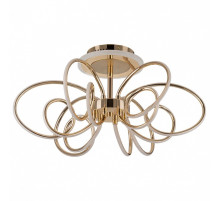 Потолочная люстра Citilux Salma Smart CL224A162