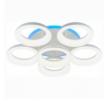 Накладной светильник Citilux Паркер Смарт CL225A160E