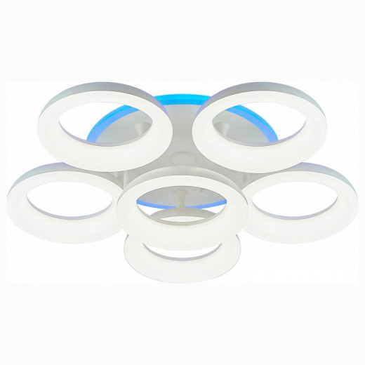 Накладной светильник Citilux Паркер Смарт CL225A160E