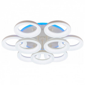 Накладной светильник Citilux Паркер Смарт CL225A190E