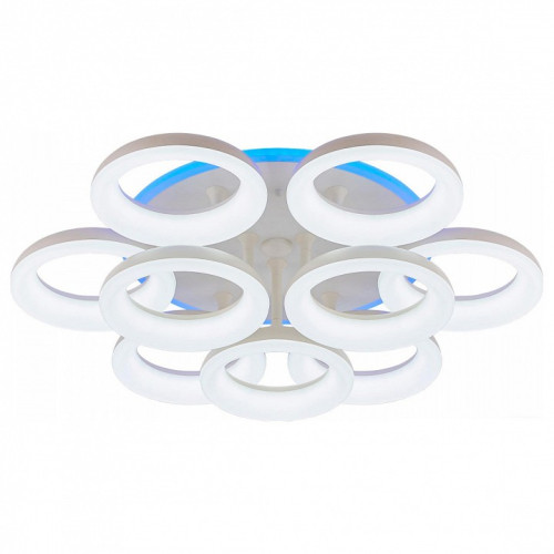 Накладной светильник Citilux Паркер Смарт CL225A190E