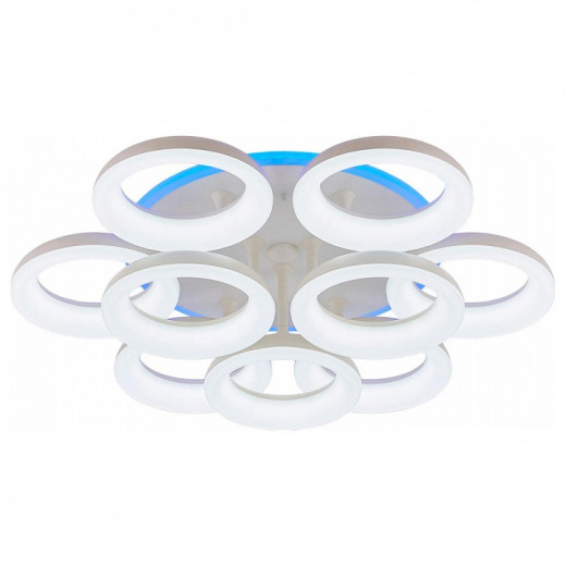 Накладной светильник Citilux Паркер Смарт CL225A190E