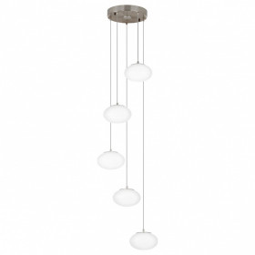 Подвесной светильник Citilux Atman Smart CL226A051