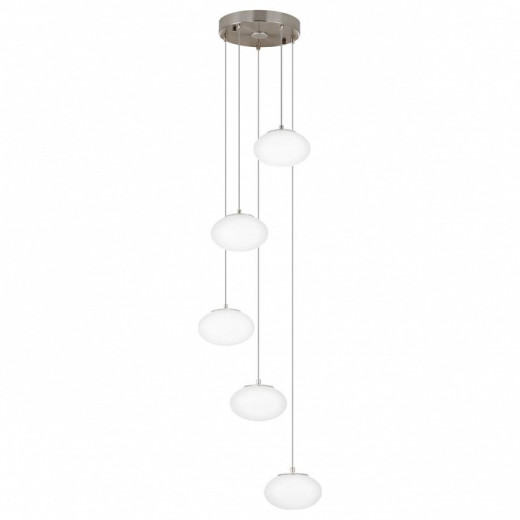 Подвесной светильник Citilux Atman Smart CL226A051