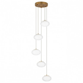 Подвесной светильник Citilux Atman Smart CL226A053