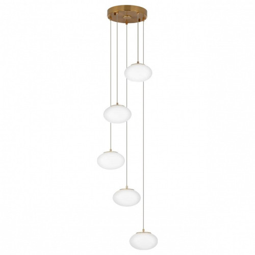 Подвесной светильник Citilux Atman Smart CL226A053