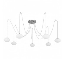 Подвесная люстра Citilux Atman Smart CL226A071