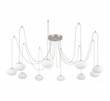 Подвесная люстра Citilux Atman Smart CL226A091