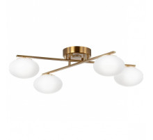 Потолочная люстра Citilux Atman Smart CL226A143