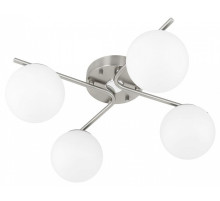 Потолочная люстра Citilux Адам Смарт CL228A141