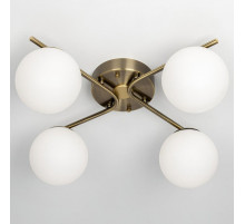 Потолочная люстра Citilux Адам Смарт CL228A143