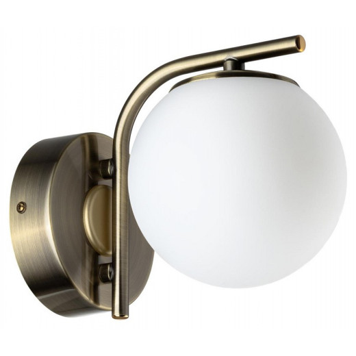 Бра Citilux Адам Смарт CL228B313