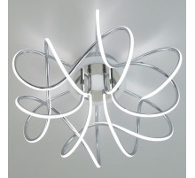 Потолочная люстра Citilux Джемини Смарт CL229A161E