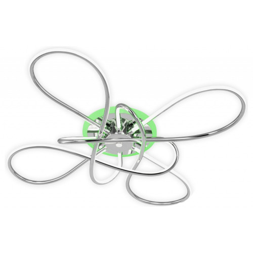 Потолочная люстра Citilux Джемини CL229B141E