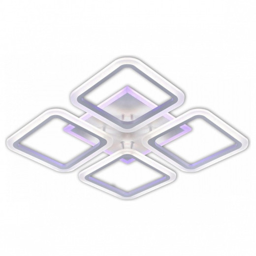 Накладной светильник Citilux Паркер Смарт 1 CL232A140E