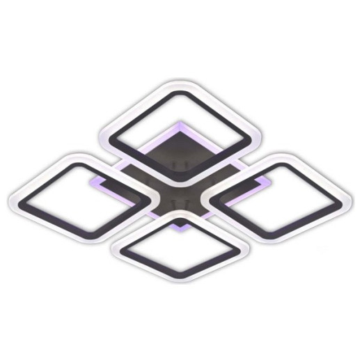 Накладной светильник Citilux Паркер Смарт 1 CL232A145E