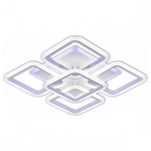 Накладной светильник Citilux Марсель Смарт CL232A150E