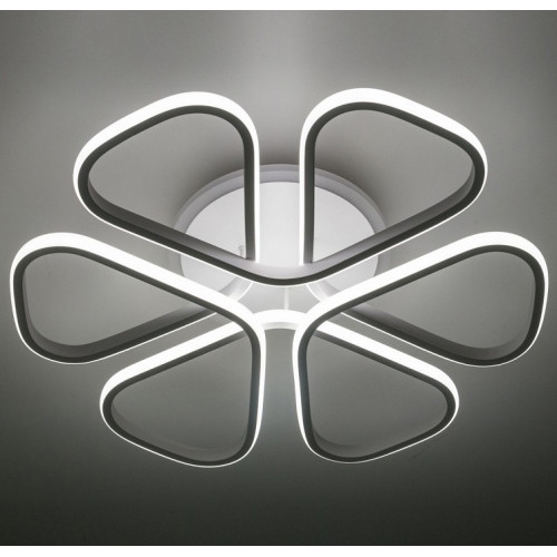 Накладной светильник Citilux Сезар Смарт CL233A250E