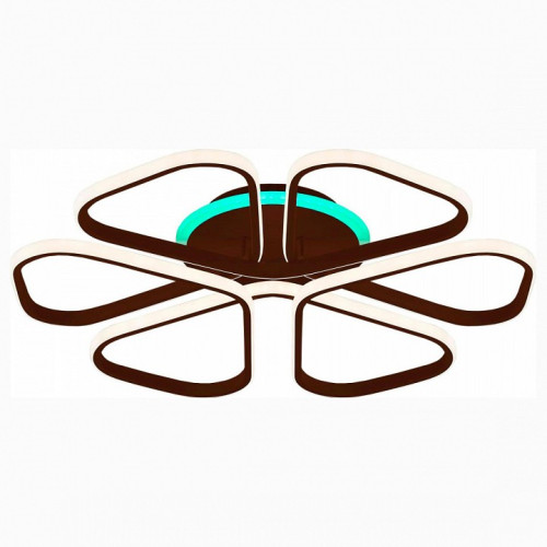 Накладной светильник Citilux Сезар Смарт CL233A275E