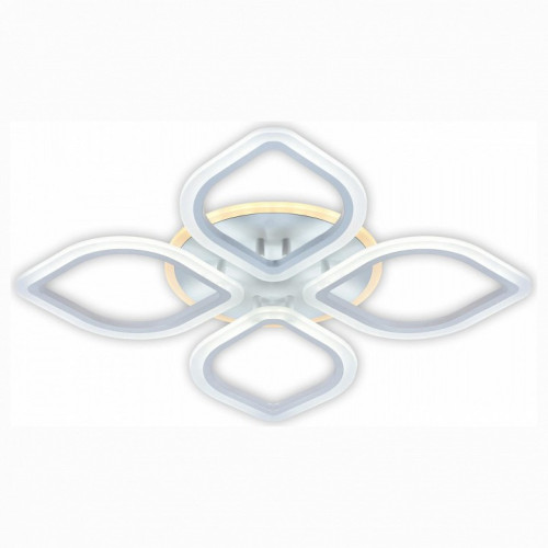 Накладной светильник Citilux Ромби Смарт CL236A140E