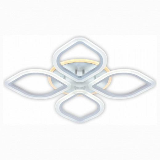 Накладной светильник Citilux Ромби Смарт CL236A140E