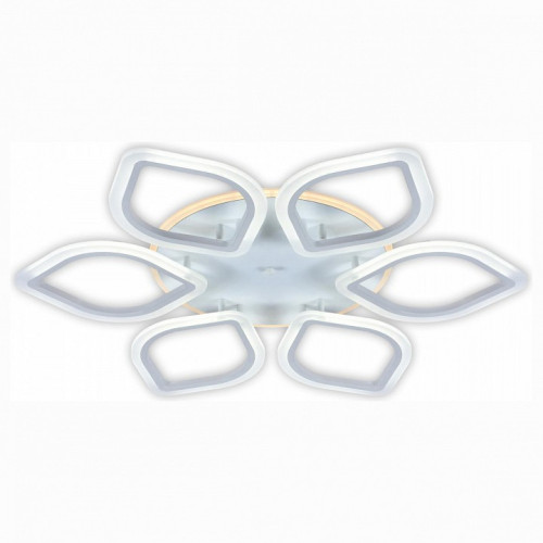 Накладной светильник Citilux Ромби Смарт CL236A160E