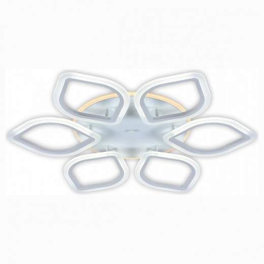 Накладной светильник Citilux Ромби Смарт CL236A160E