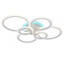 Потолочная люстра Citilux Сента CL237B160E