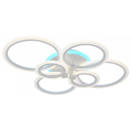 Потолочная люстра Citilux Сента CL237B160E