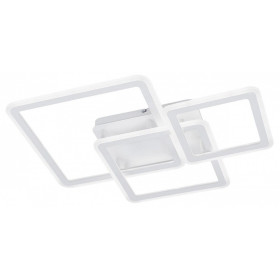 Потолочная люстра Citilux Тринити CL238230E