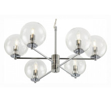 Подвесная люстра Citilux Галлен CL240161