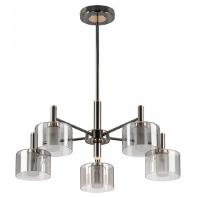 Люстра на штанге Citilux ELAN CL241151