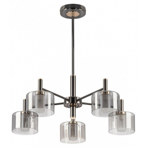 Люстра на штанге Citilux ELAN CL241151