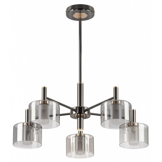 Люстра на штанге Citilux ELAN CL241151