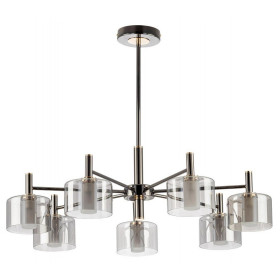 Люстра на штанге Citilux ELAN CL241171