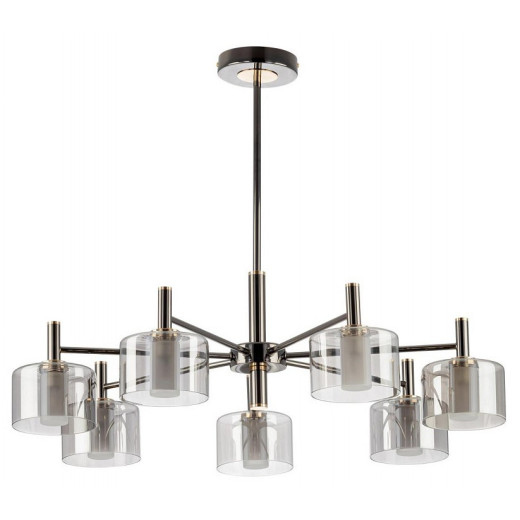 Люстра на штанге Citilux ELAN CL241171