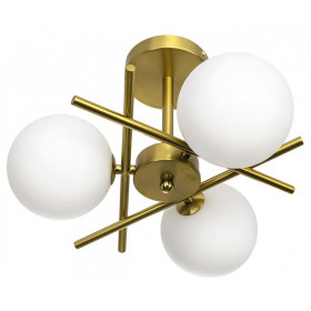 Люстра на штанге Citilux Ronny CL242133