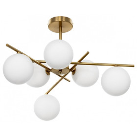 Люстра на штанге Citilux RONNY CL242163