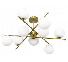 Люстра на штанге Citilux Ronny CL242193