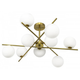 Люстра на штанге Citilux Ronny CL242193