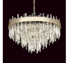 Подвесная люстра Citilux Лаура CL301292