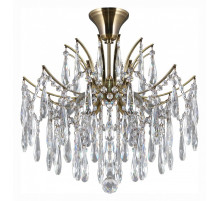 Люстра на штанге Citilux Селена CL302163