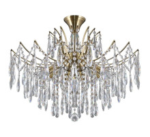 Люстра на штанге Citilux Селена CL302183