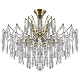 Люстра на штанге Citilux Селена CL302183