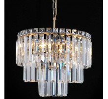 Подвесная люстра Citilux Фонда CL303163