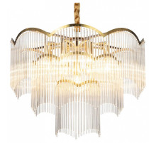 Подвесная люстра Citilux Jane CL304163